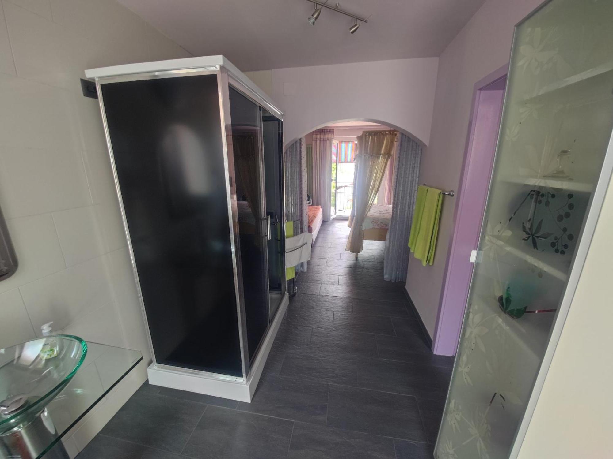 Residence Venus Garden Brissago Dış mekan fotoğraf